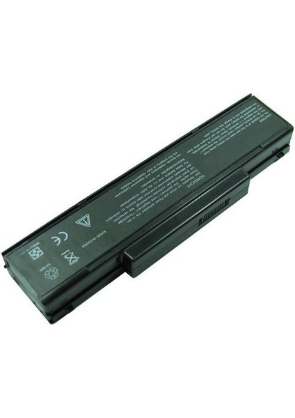 RLGL-005 Msı BTY-M66 Notebook Bataryası