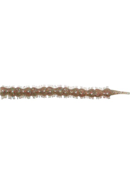 Bibi 5cm Lrf Silikon Yem