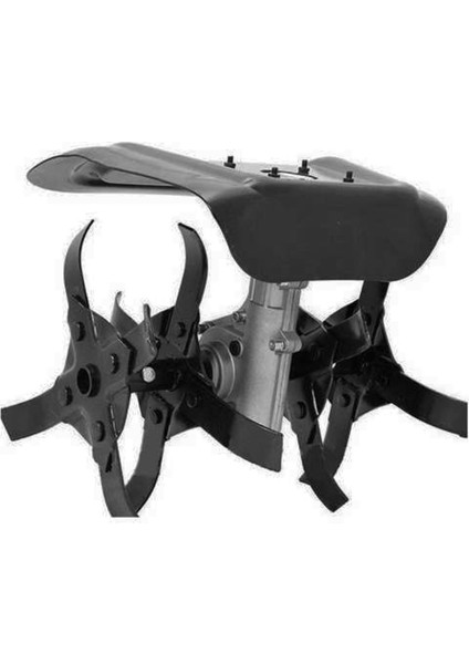 Solax 28 mm 9 Diş Tırpan Yedek Çapa Aparatı Bıçağı Mtp2 Toprak Işleme Belleme Çapalama Uyumlu indirimleri