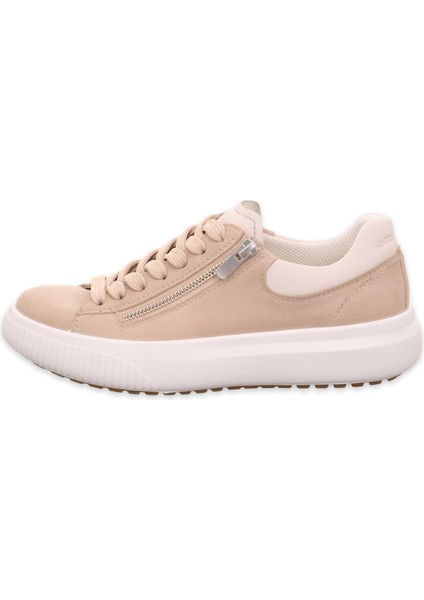 000363 T4 Jump Günlük Sneaker Kadın Spor Ayakkabı