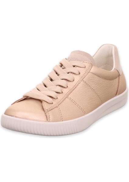000370 Silence Günlük Sneaker Kadın Spor Ayakkabı