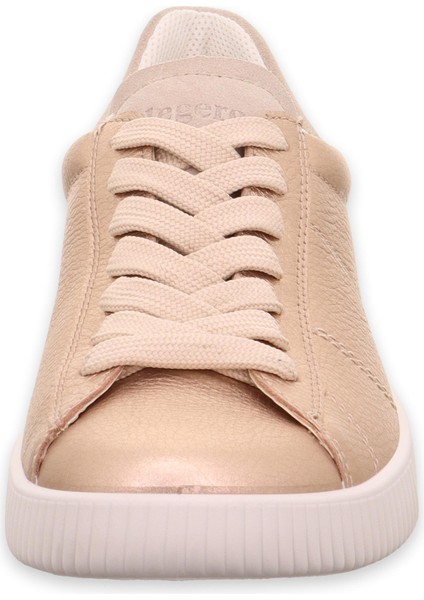 000370 Silence Günlük Sneaker Kadın Spor Ayakkabı