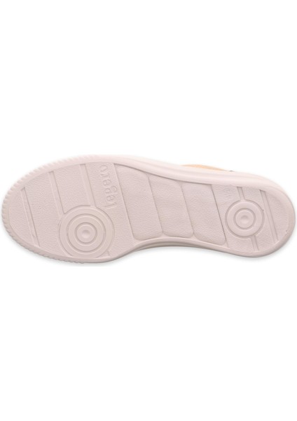000370 Silence Günlük Sneaker Kadın Spor Ayakkabı