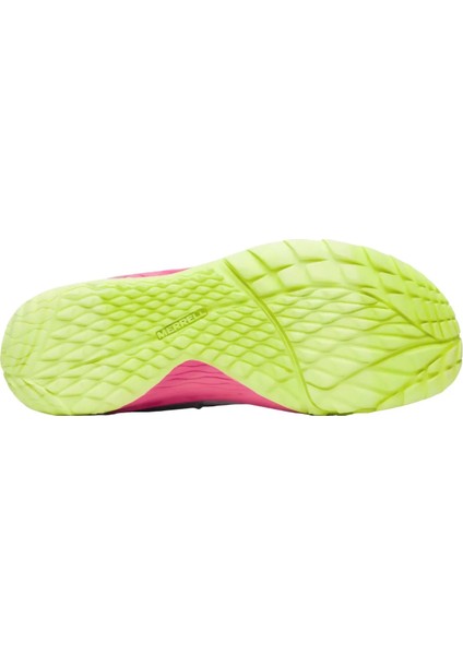Kız Çocuk Ls Ayakkabı Trail Glove 7 A/c