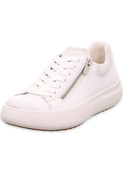 000363 T4 Jump Günlük Sneaker Kadın Spor Ayakkabı
