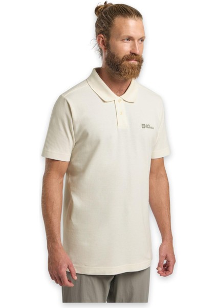 1809301tr Essential Polo M Erkek T-Shirt