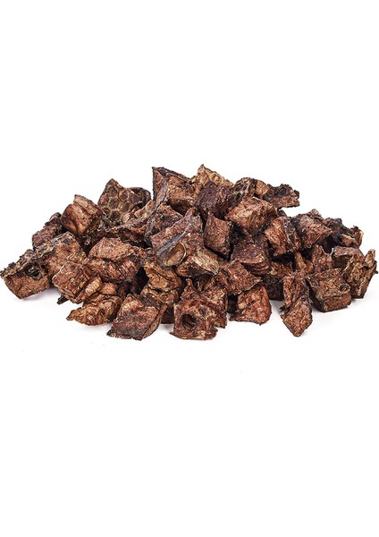 Dana Küp Ciğer 100G Köpek Ödül Maması