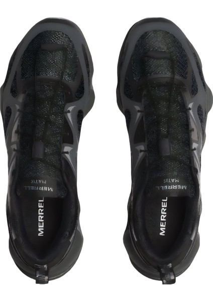 Erkek Ls Ayakkabı Speed Arc Matis Siyah fırsatları