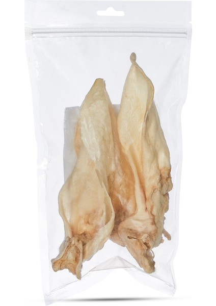 Keçi Kulak 100G Köpek Ödül Maması