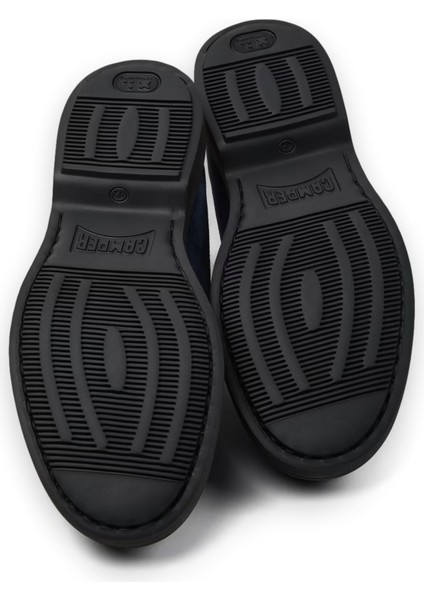 K101001 Norman Klasik Erkek Ayakkabı