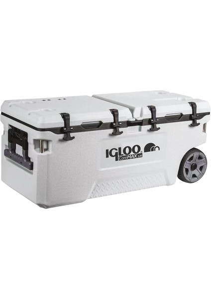 Igloo Coremax 120 Tekerlekli Buzluk 120 Litre