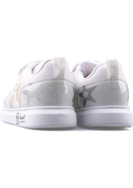 330 Kız Çocuk Hafif Sneaker modelleri