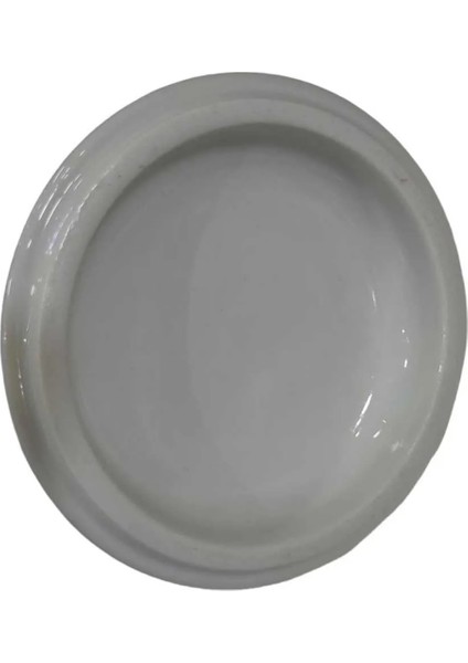 Limoges Mediterranea Made In Italy Dipinto A Mano Kırmızı Gold Kapaklı Şekerlik Desenli 1 Adet modelleri