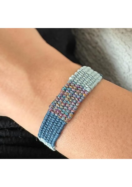 Makrome Bileklik fiyatları