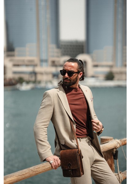 Mono Yaka Kapak Cep Detaylı Spor Takım fiyatları