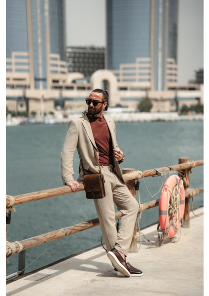 Mono Yaka Kapak Cep Detaylı Spor Takım modelleri