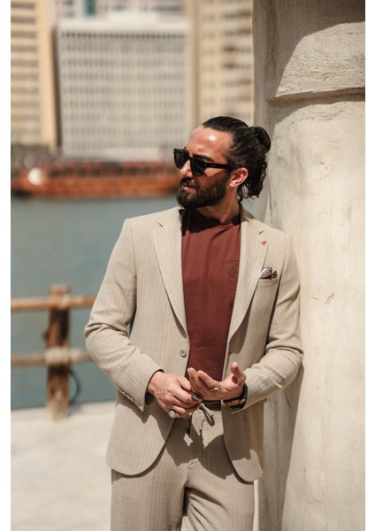 Mono Yaka Kapak Cep Detaylı Spor Takım fırsatları