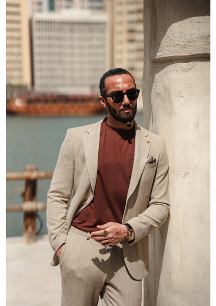 Mono Yaka Kapak Cep Detaylı Spor Takım indirimleri