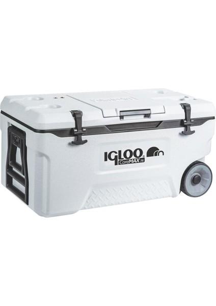 Igloo Coremax 75 Tekerlekli Buzluk 75 Litre
