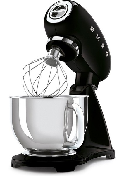 SMF03BLEU Komple Siyah Hamur Karıştırma Makinesi modelleri