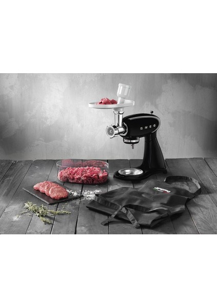 SMF03BLEU Komple Siyah Hamur Karıştırma Makinesi indirimleri