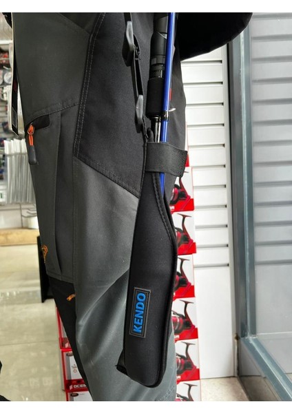 Lrf Kamış Koruma Kılıfı (Neopren)