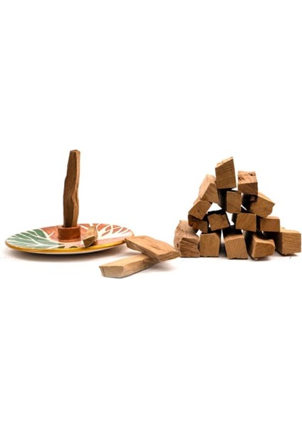 Sandal - Ağaç Tütsü - 100 gr