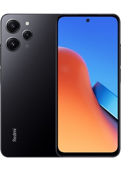 Redmi 12 4g Kılıf Şeffaf Korumalı Çıkıntılı Arka Kapak Esnek Koruyucu Silikon fiyatları
