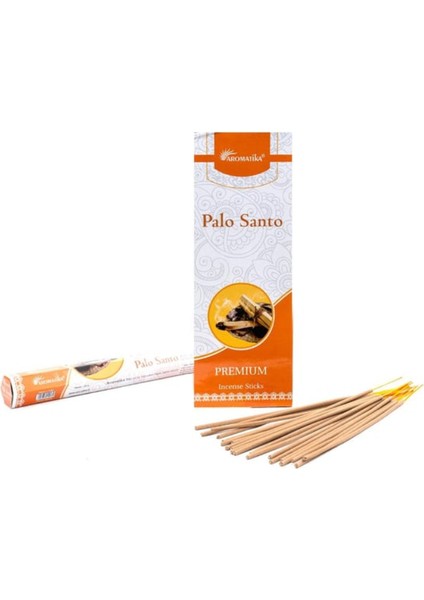 Palo Santo Çubuk Tütsü fiyatları