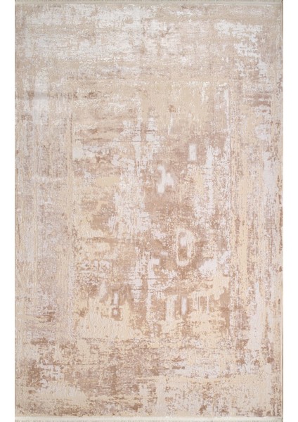 Carla 00836D Krem Be