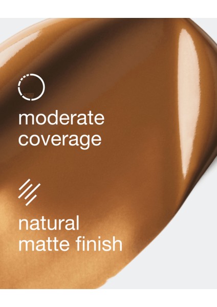 Anti Blemish Solutions Yağlı ve Akne Eğilimli Ciltler Için Likit Fondöten - Wn 46 Golden Neutral 30ML fiyatları