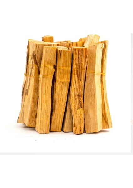 Palo Santo - Ağaç Tütsü - 100 gr fiyatları