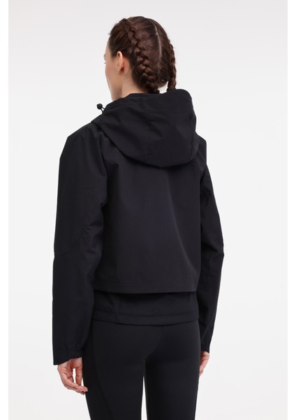 Wl Rusa 17gf6-02 5fx Siyah Kadın Mont fiyatları