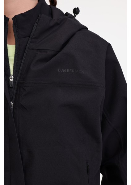 Wl Rusa 17gf6-02 5fx Siyah Kadın Mont fırsatları