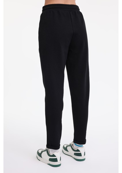 Wl Delbın 22BT278 5fx Siyah Kadın Eşofman Altı fiyatları