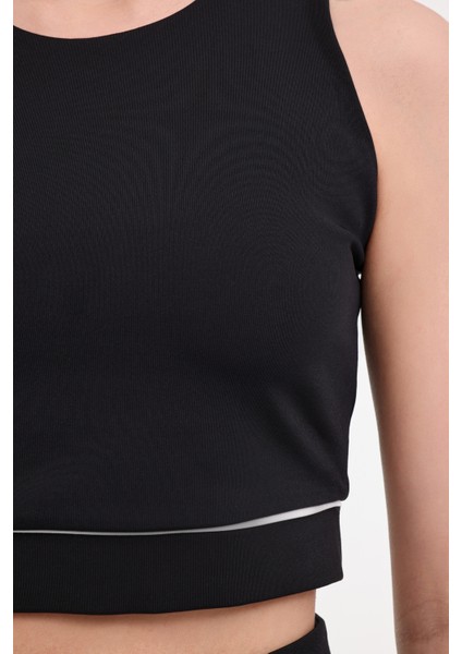 Wl Irena 27MS440 5fx Siyah Kadın Bra fırsatları