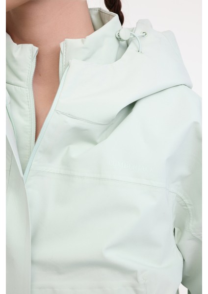 Wl Rusa 17gf6-02 5fx Su Yeşili Kadın Mont fırsatları