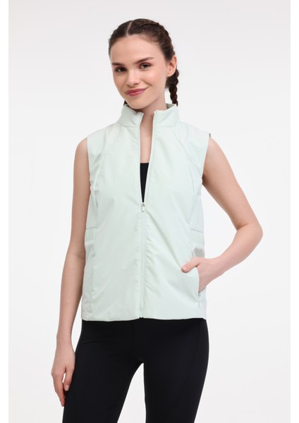 Wl Rusa 17gf6-02 5fx Su Yeşili Kadın Mont indirimleri