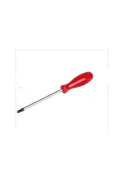 Torx Tornavida T25