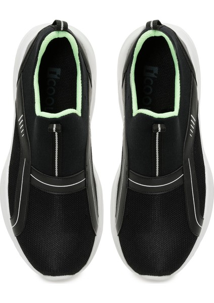 Bats G 5fx Siyah Erkek Çocuk Slip On