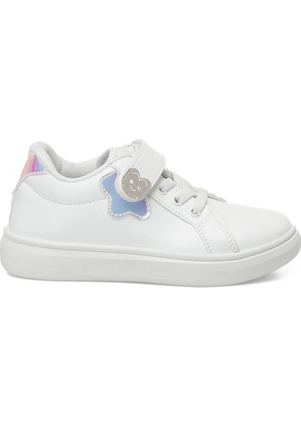 Pearl New.P 5fx Beyaz Kız Çocuk Sneaker