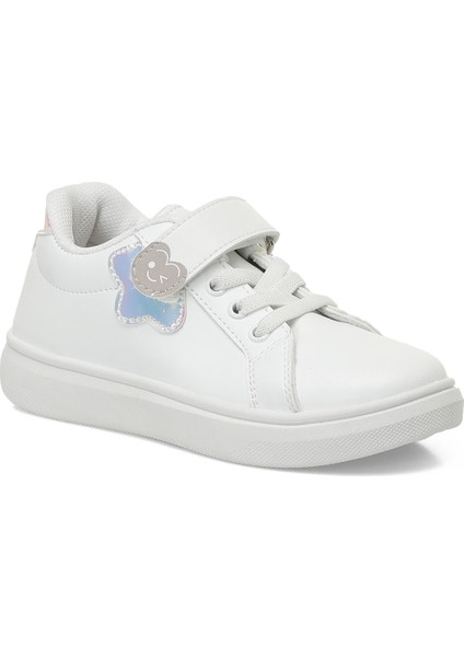 Pearl New.P 5fx Beyaz Kız Çocuk Sneaker