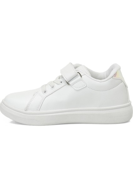 Pearl New.P 5fx Beyaz Kız Çocuk Sneaker