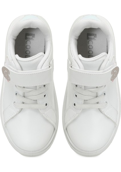 Pearl New.P 5fx Beyaz Kız Çocuk Sneaker