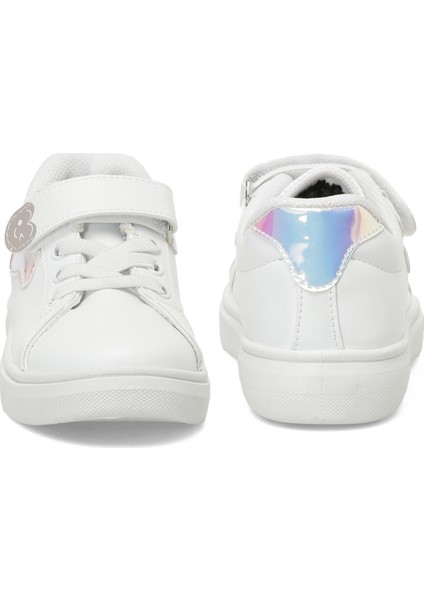 Pearl New.P 5fx Beyaz Kız Çocuk Sneaker