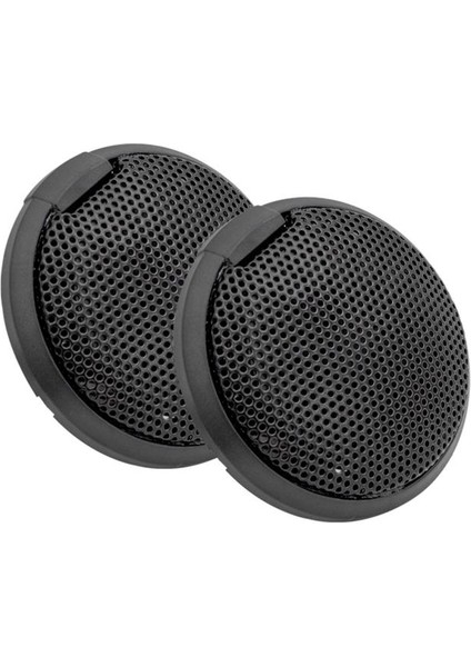 MV-7616 80 Watt Rms 40 Watt Slım Kasa Oto Tweeter
