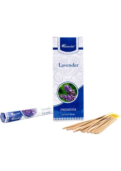- Lavender Çubuk Tütsü (LAVANTA) fiyatları