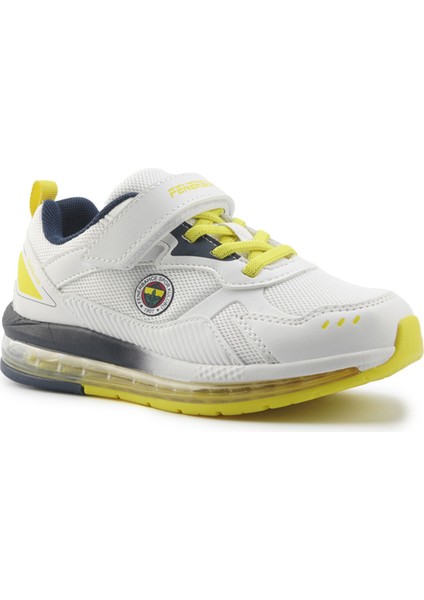 Strıke F 5fx Beyaz Erkek Çocuk Spor Ayakkabı fiyatları