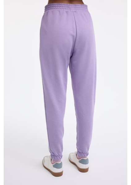 Wl Dıvala 22BT902 5fx Mor Kadın Eşofman Altı fiyatları