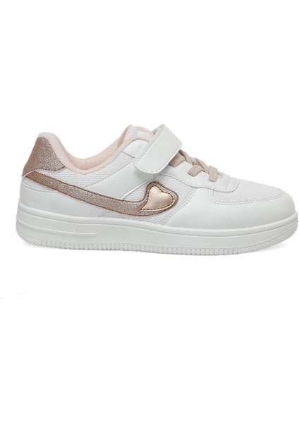 Hardy.F5fx Beyaz Kız Çocuk Sneaker